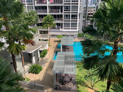 Oasis @ Elias (D18), Condominium #205871571